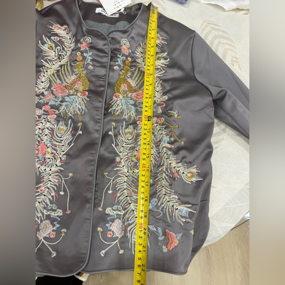 Women’s jacket - Picture 6 of 8